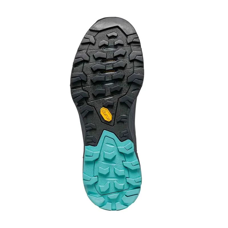 Scarpa Womens Rapid GTX Anthracite-4